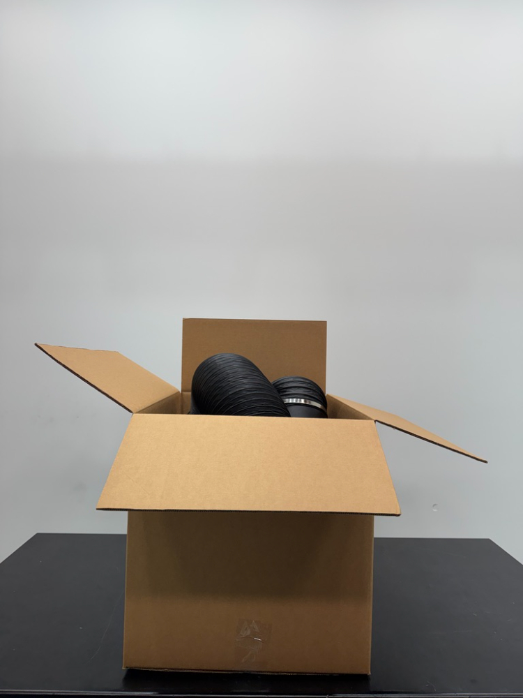 Image of TerraBloom Inline Duct Fan